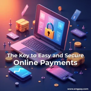 Read more about the article The Key to Easy and Secure Online Payments