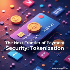 Read more about the article The Next Frontier of Payment Security: Tokenization
