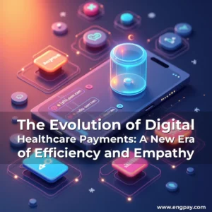Read more about the article The Evolution of Digital Healthcare Payments: A New Era of Efficiency and Empathy