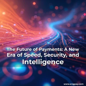 Read more about the article The Future of Payments: A New Era of Speed, Security, and Intelligence