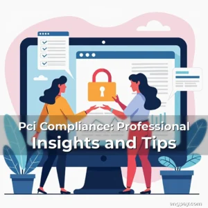 Read more about the article Pci Compliance: Professional Insights and Tips