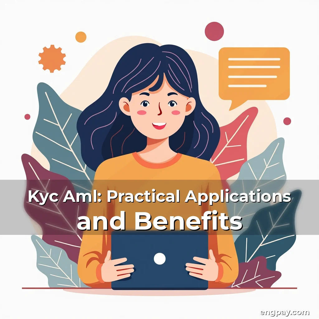 Read more about the article Kyc Aml: Practical Applications and Benefits