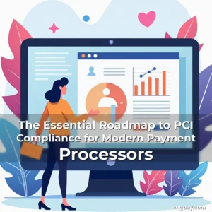 Read more about the article The Essential Roadmap to PCI Compliance for Modern Payment Processors
