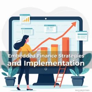 Read more about the article Embedded Finance Strategies and Implementation