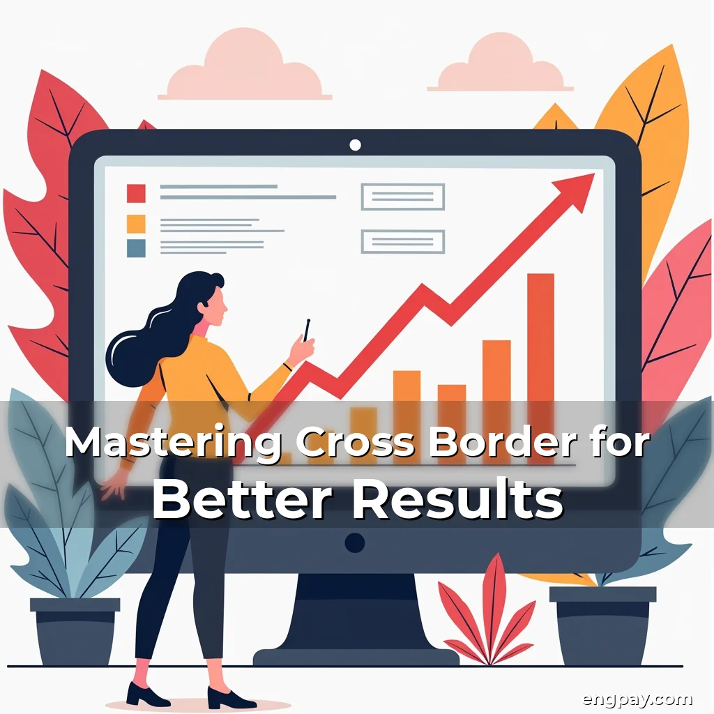 Read more about the article Mastering Cross Border for Better Results