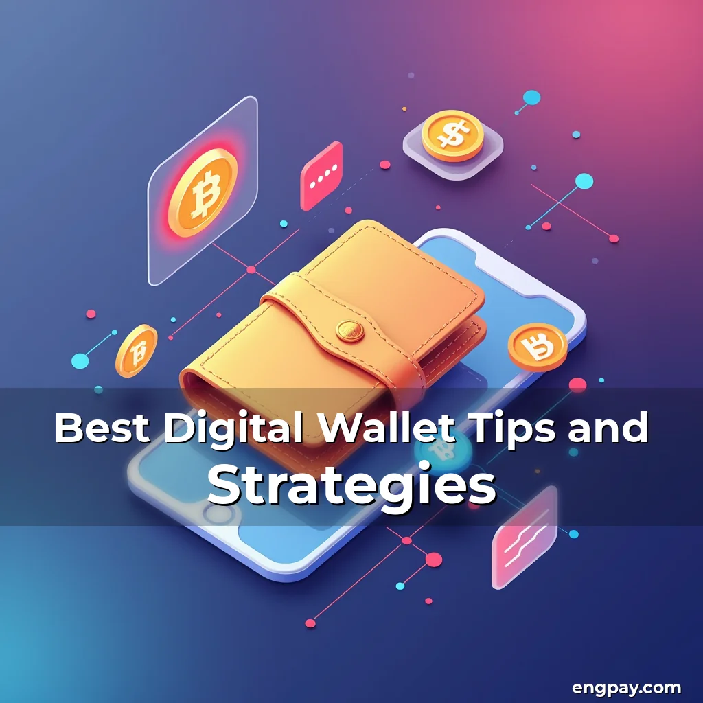 Best Digital Wallet Tips and Strategies