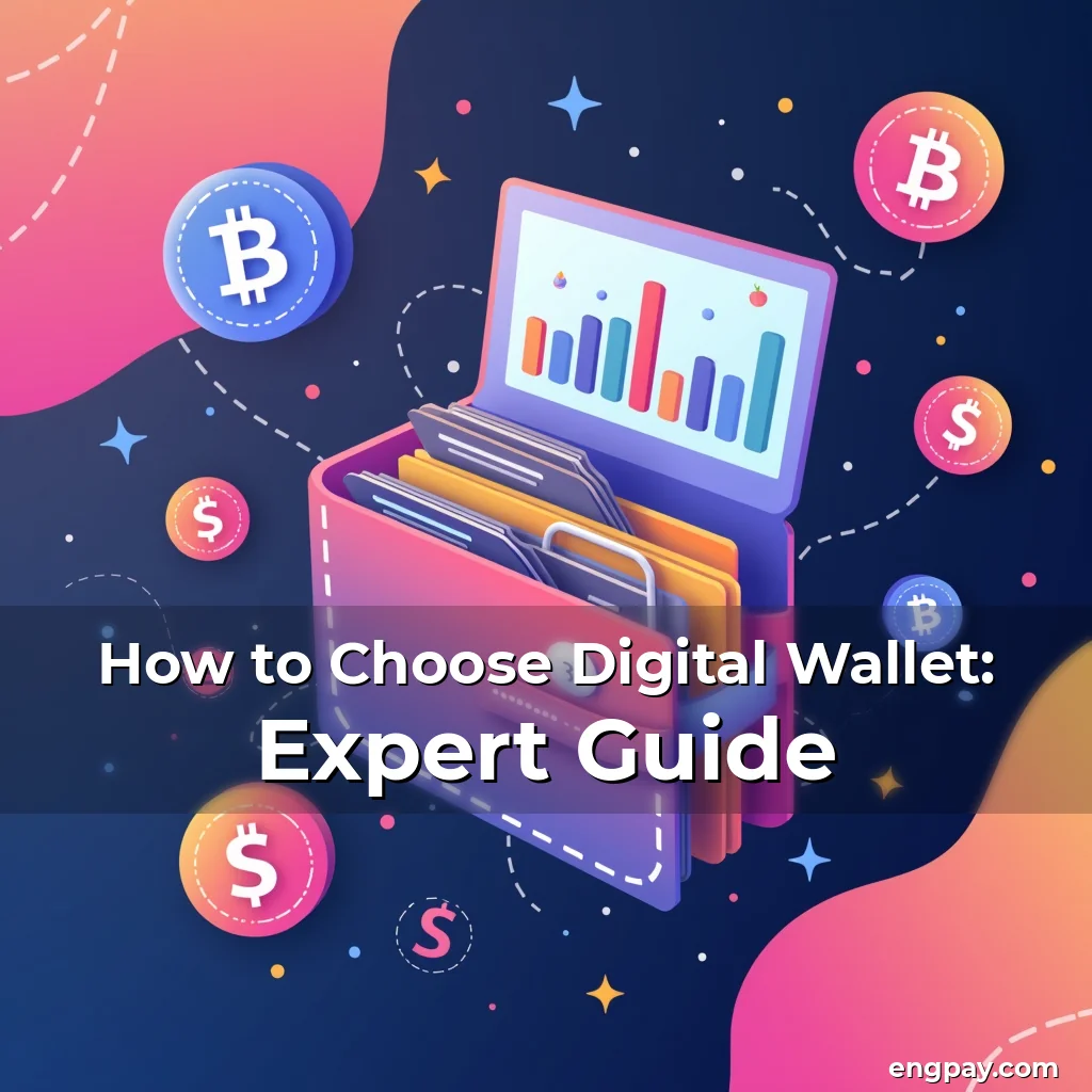 How to Choose Digital Wallet: Expert Guide