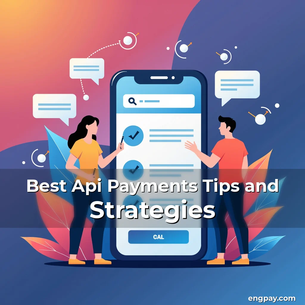 Best Api Payments Tips and Strategies