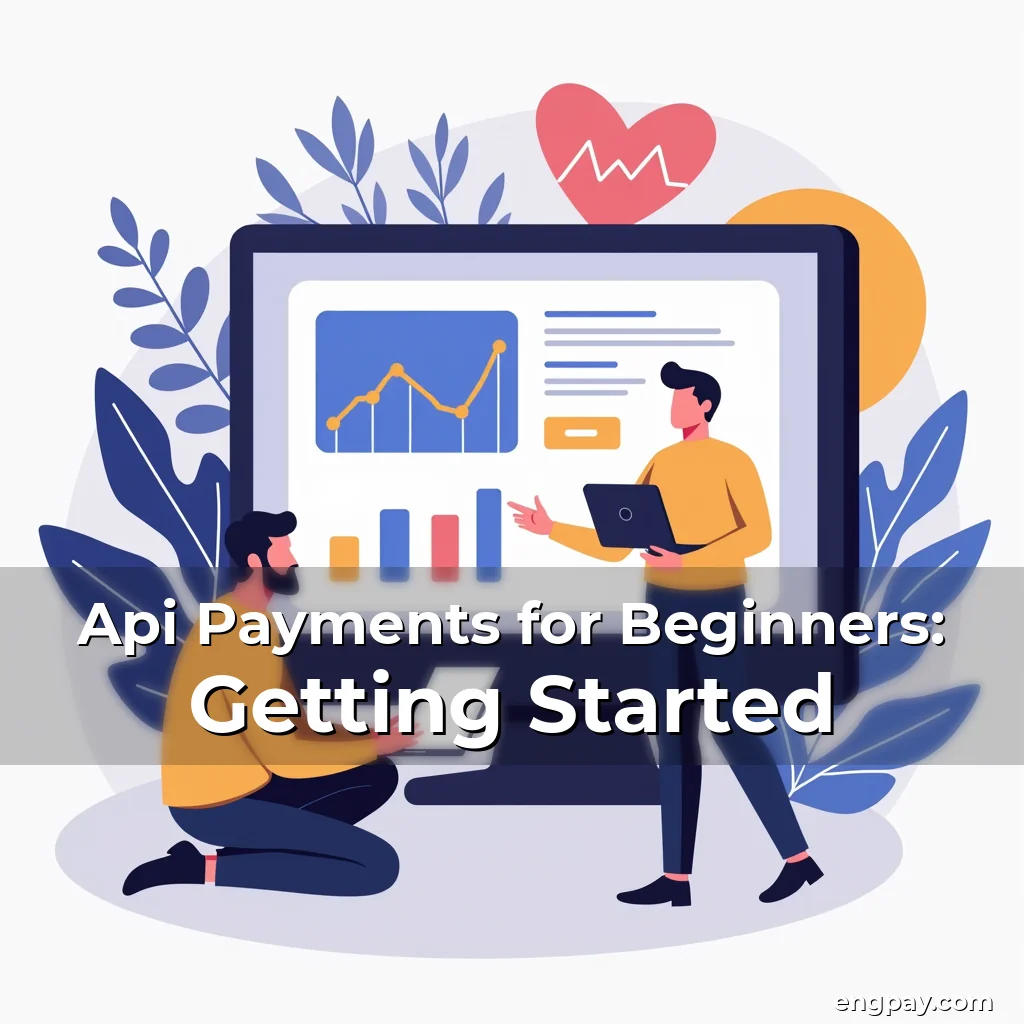 Api Payments for Beginners: Getting Started